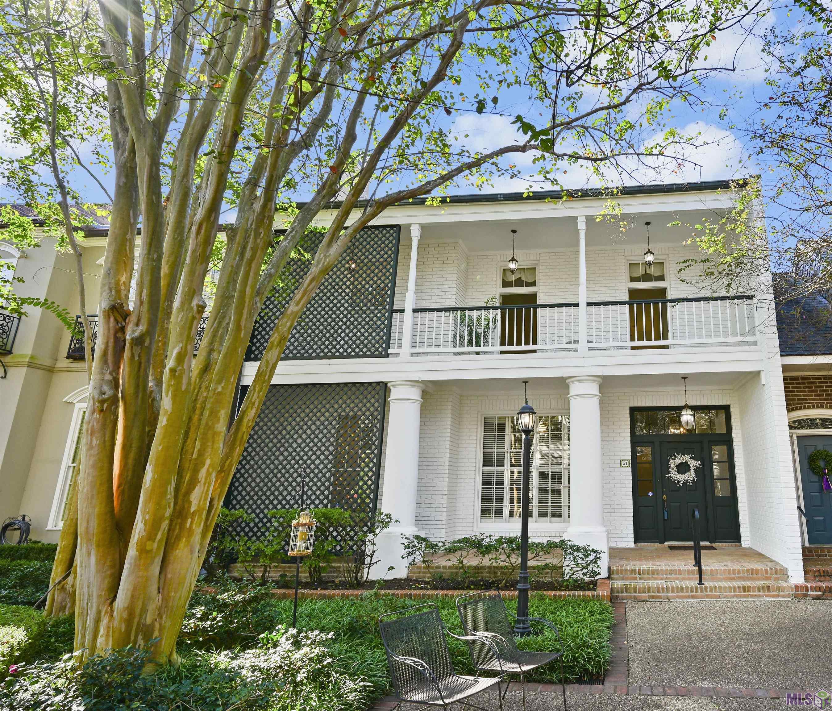 61 Jamestowne Court, Unit 61 Baton Rouge, LA 70809 - Photo 2 of 25