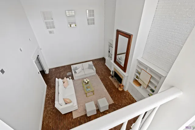 $599,000 | 61 Jamestowne Court, Unit 61, Baton Rouge, LA 70809