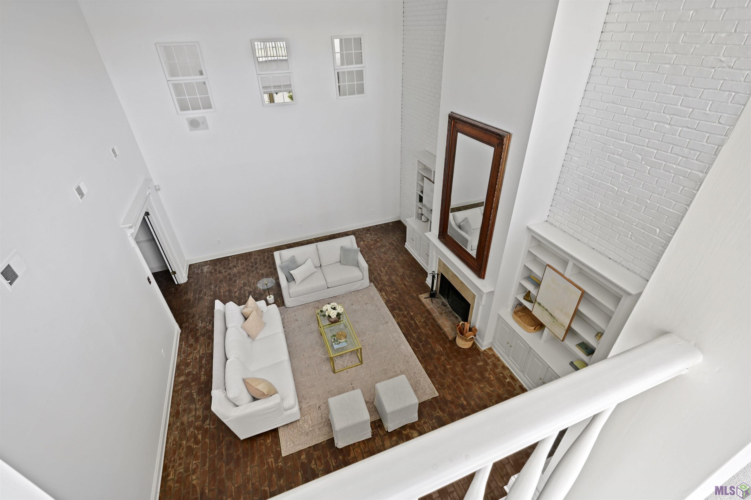 61 Jamestowne Court, Unit 61 Baton Rouge, LA 70809 - Photo 23 of 25