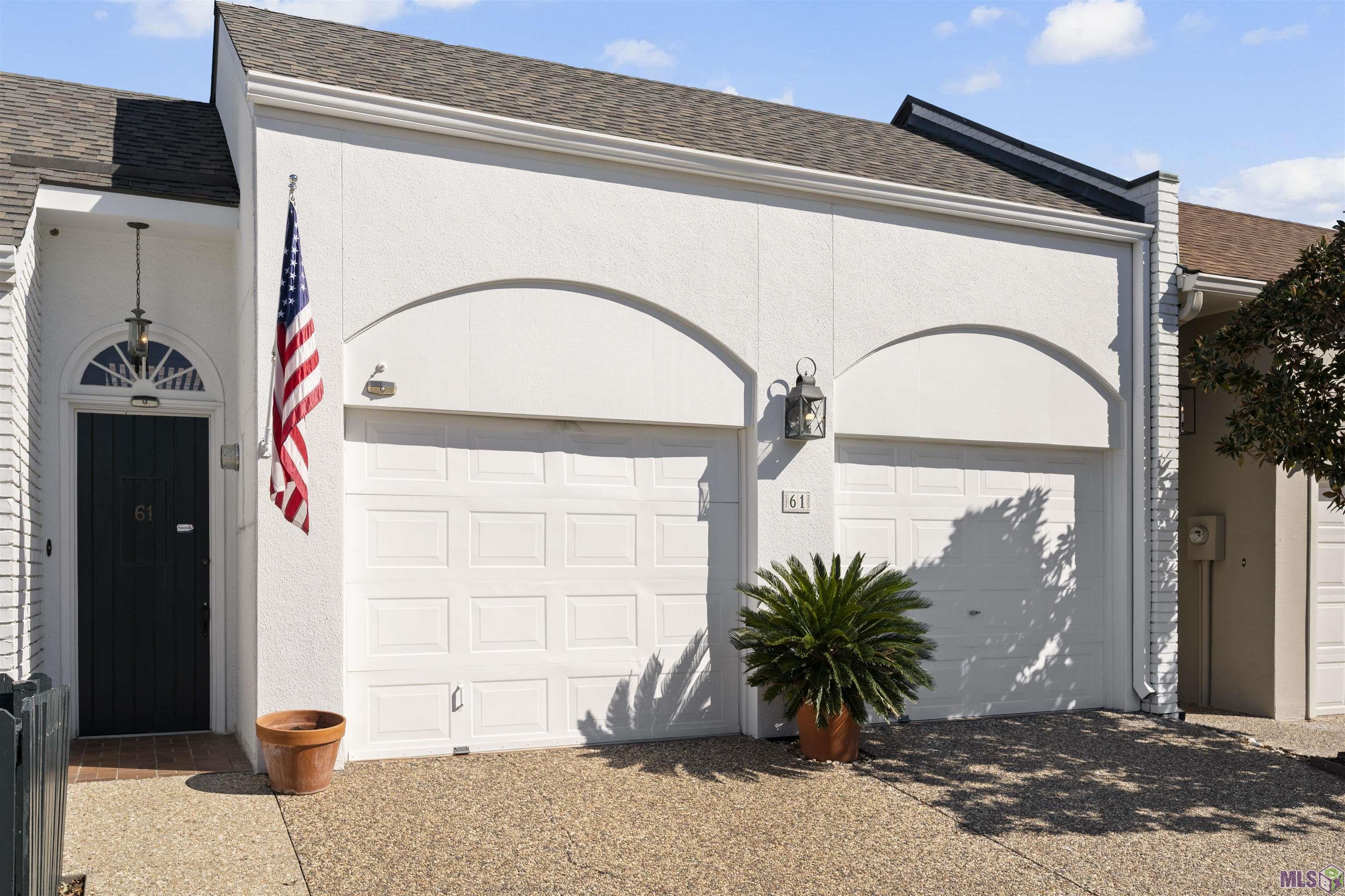 61 Jamestowne Court, Unit 61 Baton Rouge, LA 70809 - Photo 25 of 25