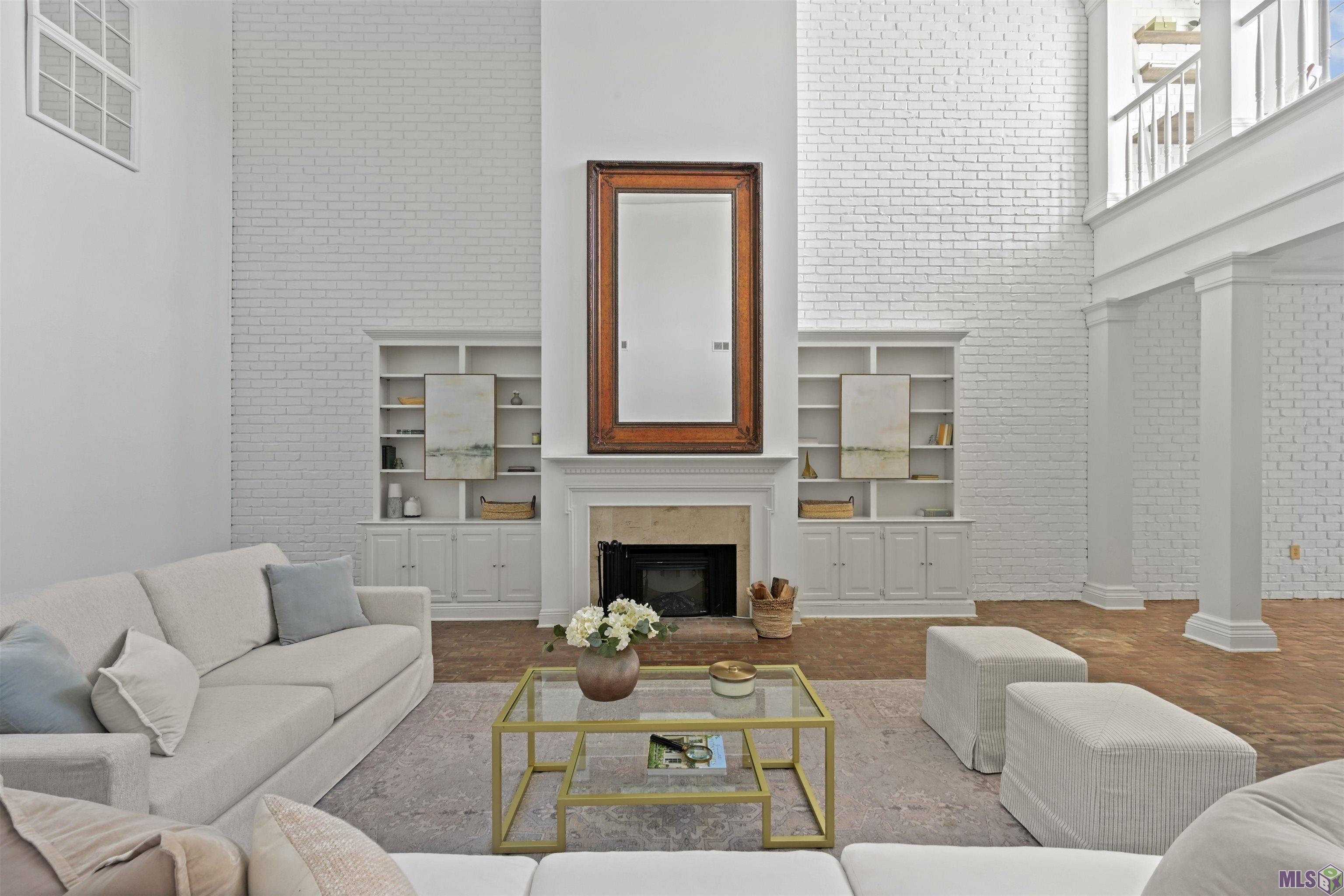 61 Jamestowne Court, Unit 61 Baton Rouge, LA 70809 - Photo 4 of 25