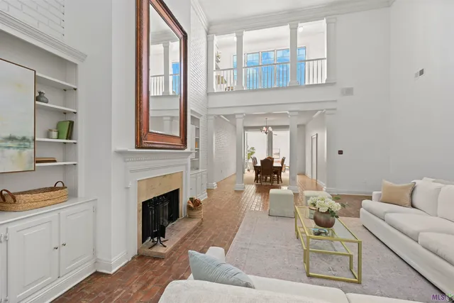 $599,000 | 61 Jamestowne Court, Unit 61, Baton Rouge, LA 70809