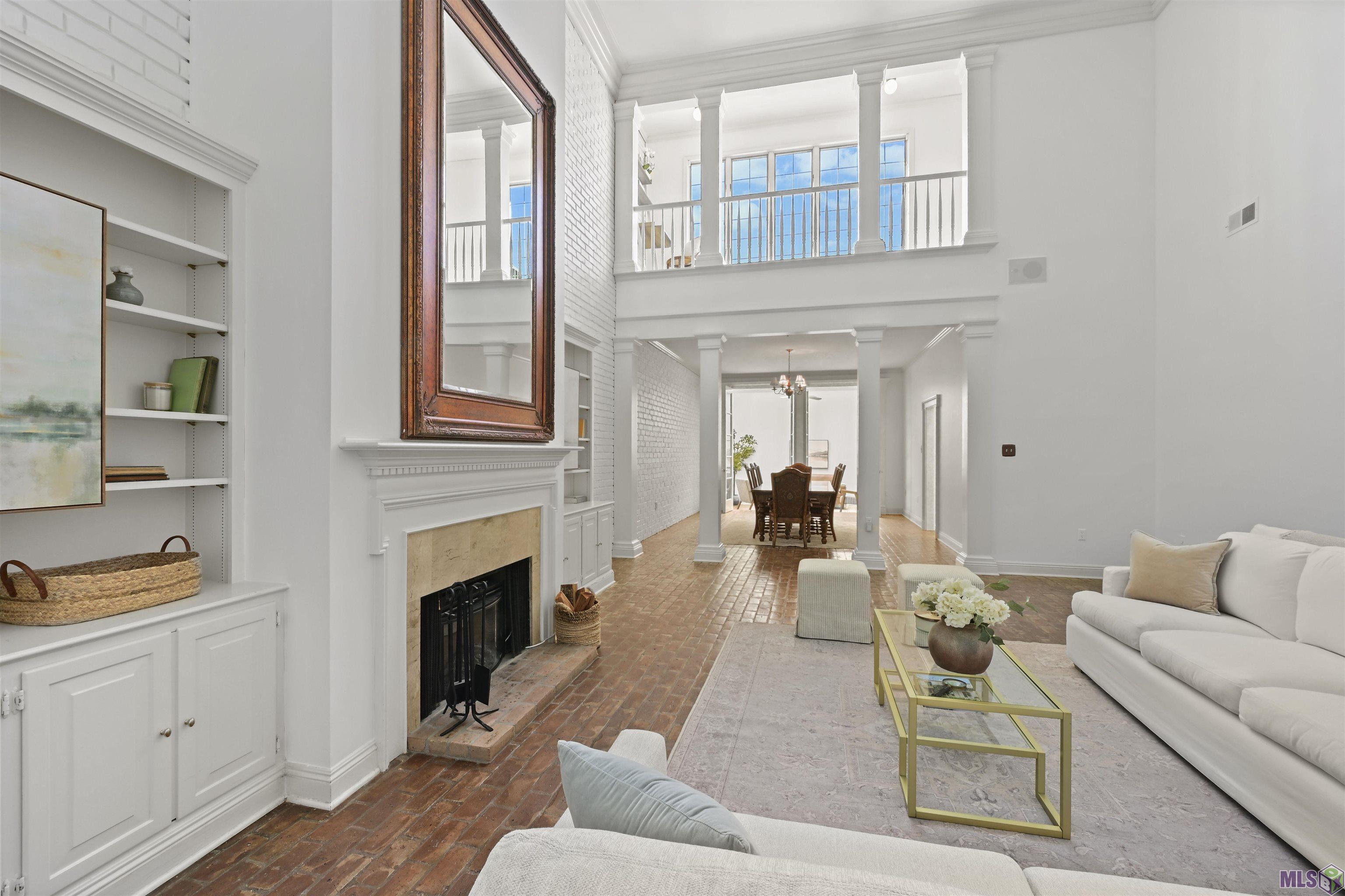 61 Jamestowne Court, Unit 61 Baton Rouge, LA 70809 - Photo 5 of 25