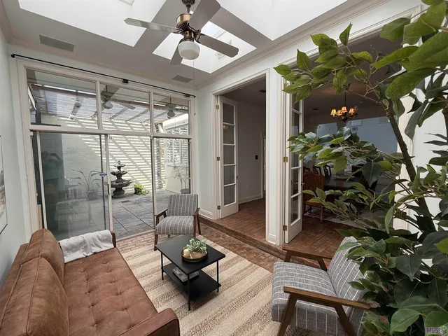 $599,000 | 61 Jamestowne Court, Unit 61, Baton Rouge, LA 70809