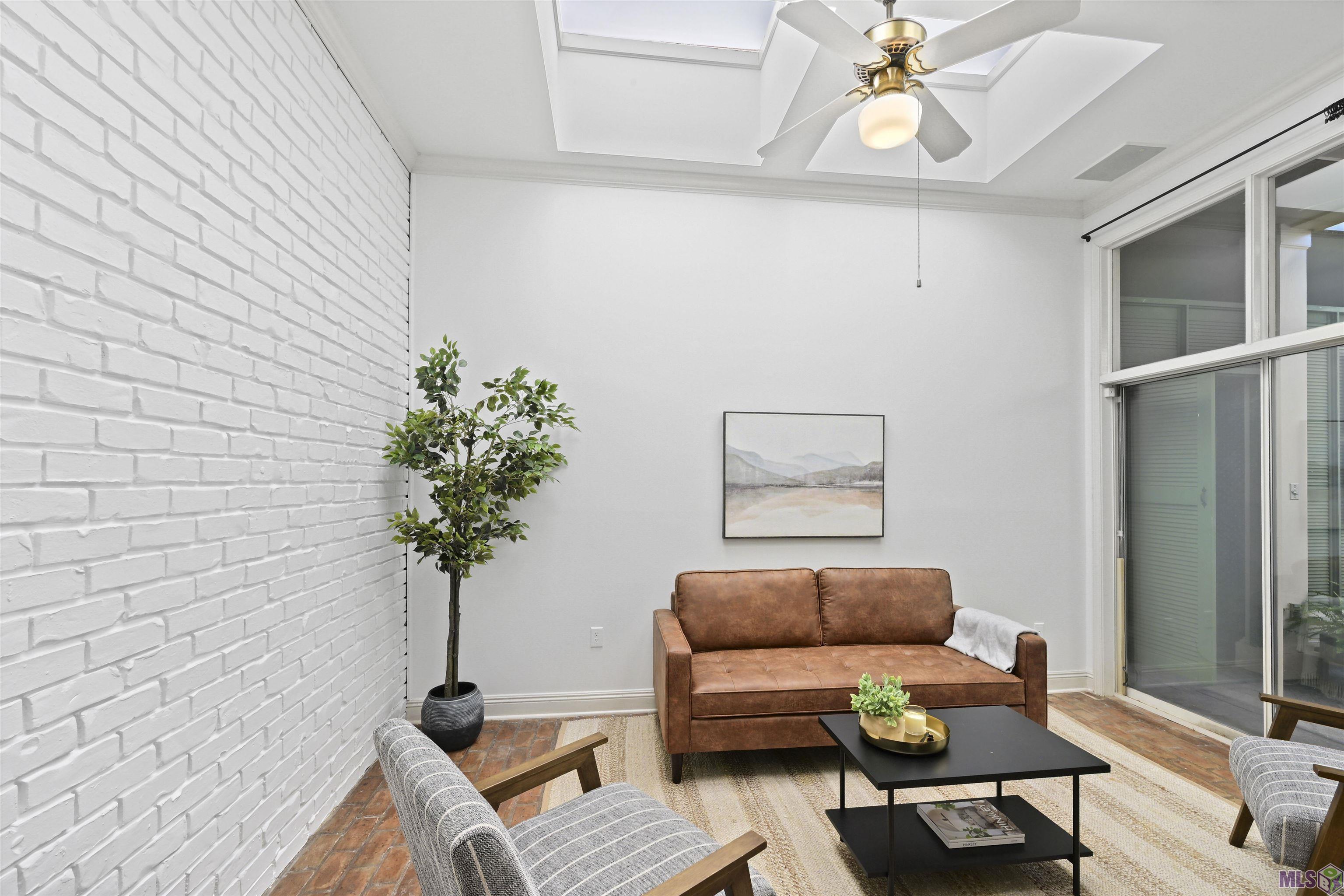 61 Jamestowne Court, Unit 61 Baton Rouge, LA 70809 - Photo 8 of 25