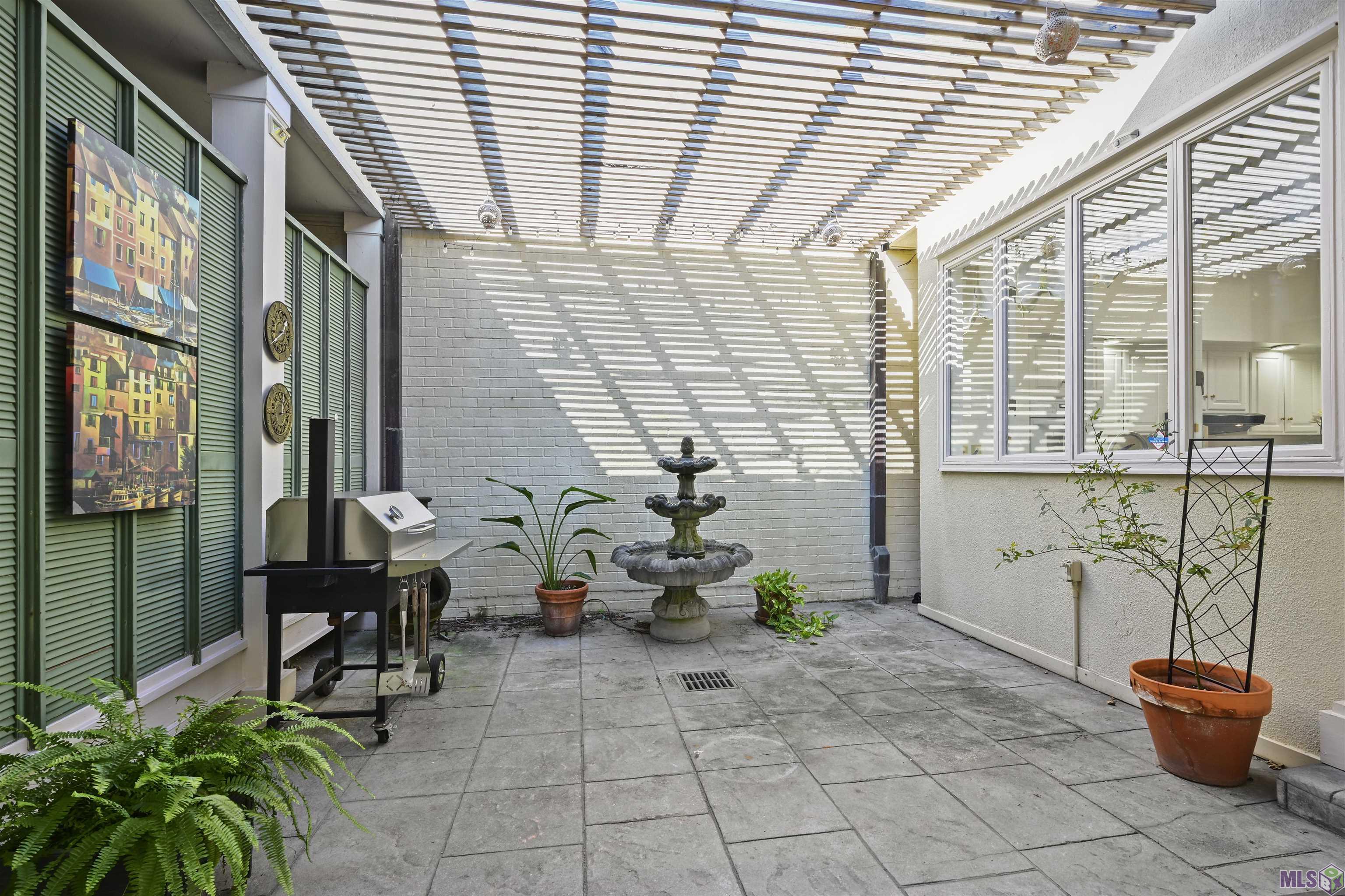 61 Jamestowne Court, Unit 61 Baton Rouge, LA 70809 - Photo 9 of 25