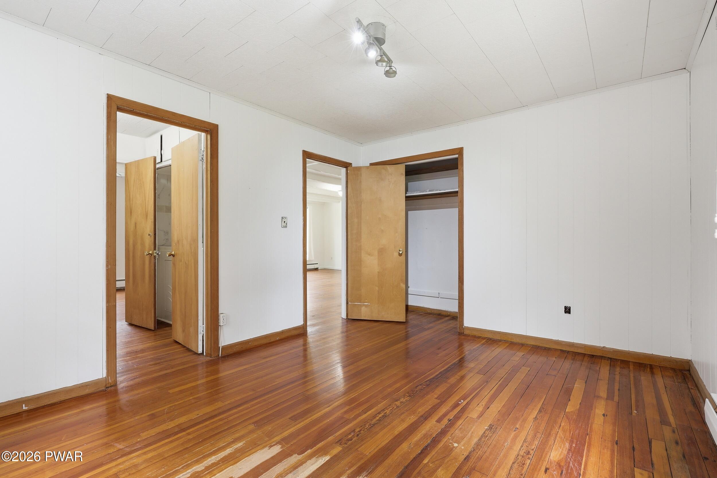 489 Calkins Road Milanville, PA 18443 - Photo 57 of 84 Bedroom
