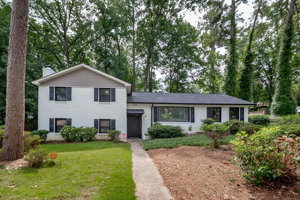 3016 Sussex Road Augusta, GA 30909 - Photo 1 of 47 Main View