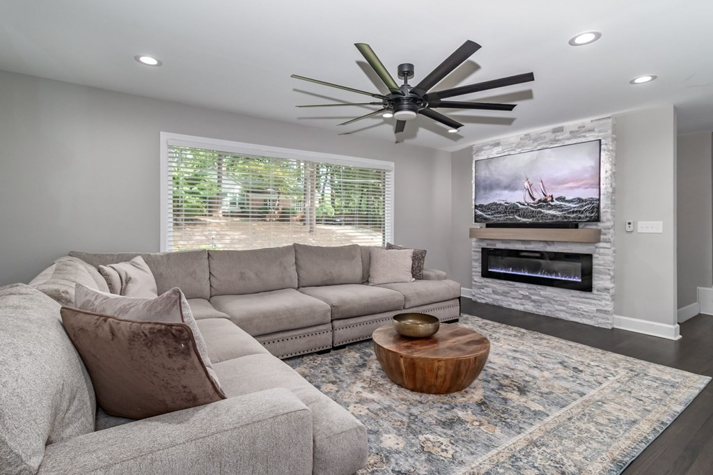 3016 Sussex Road Augusta, GA 30909 - Photo 11 of 47