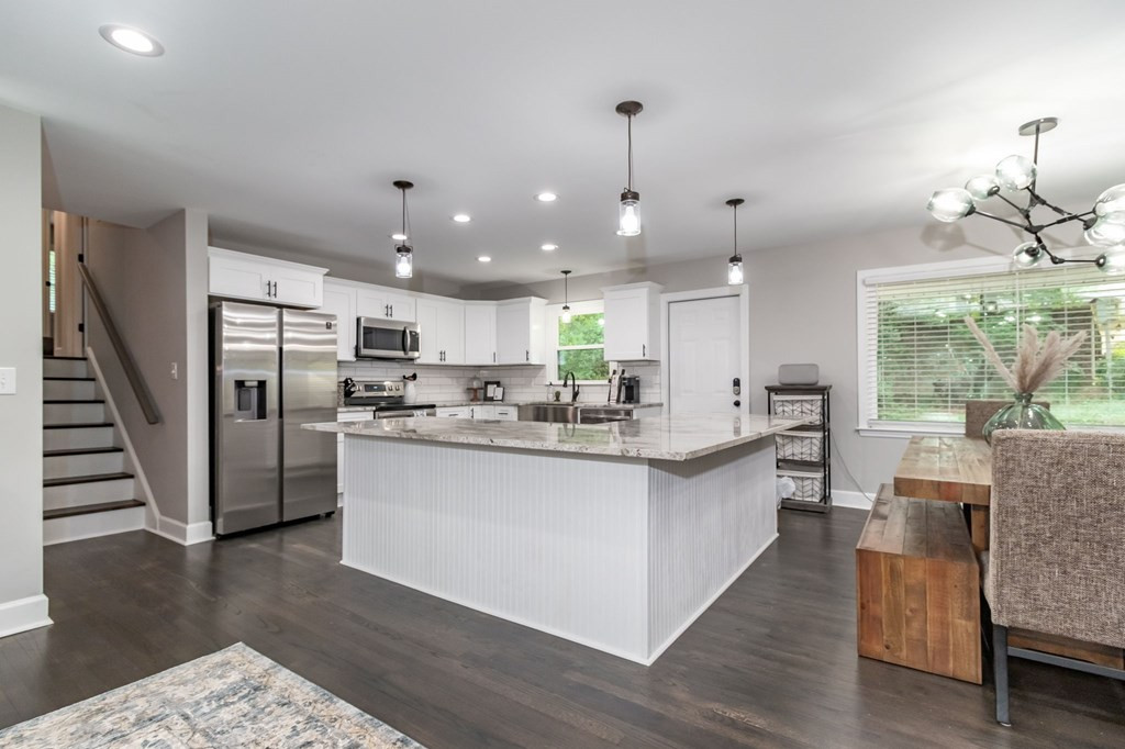 3016 Sussex Road Augusta, GA 30909 - Photo 13 of 47