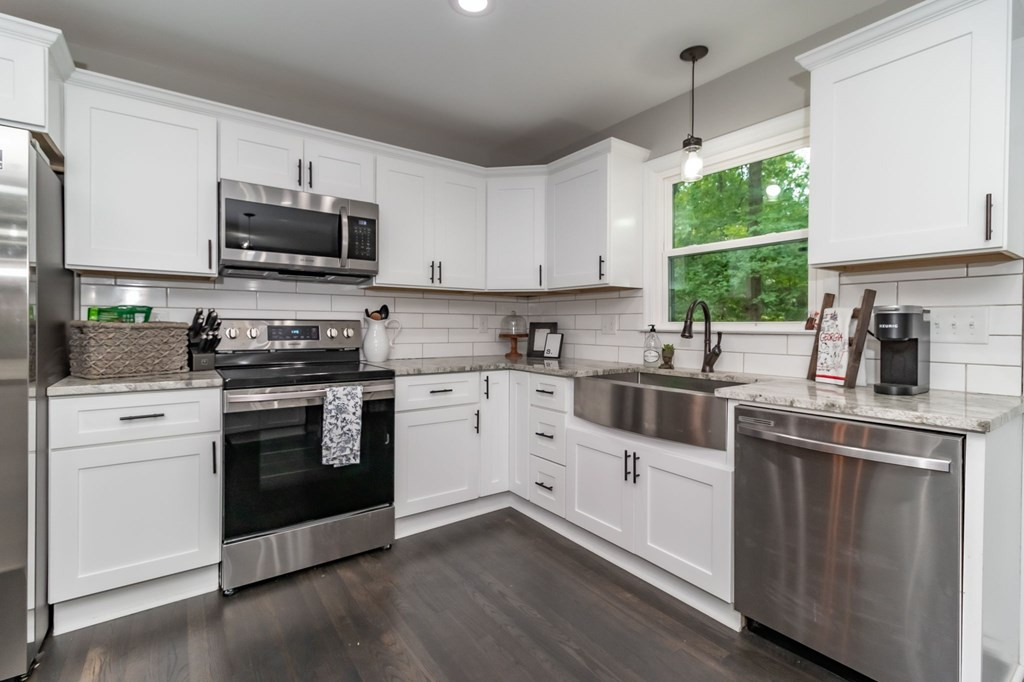 3016 Sussex Road Augusta, GA 30909 - Photo 20 of 47