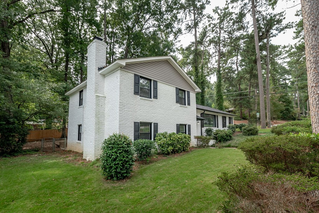 3016 Sussex Road Augusta, GA 30909 - Photo 3 of 47