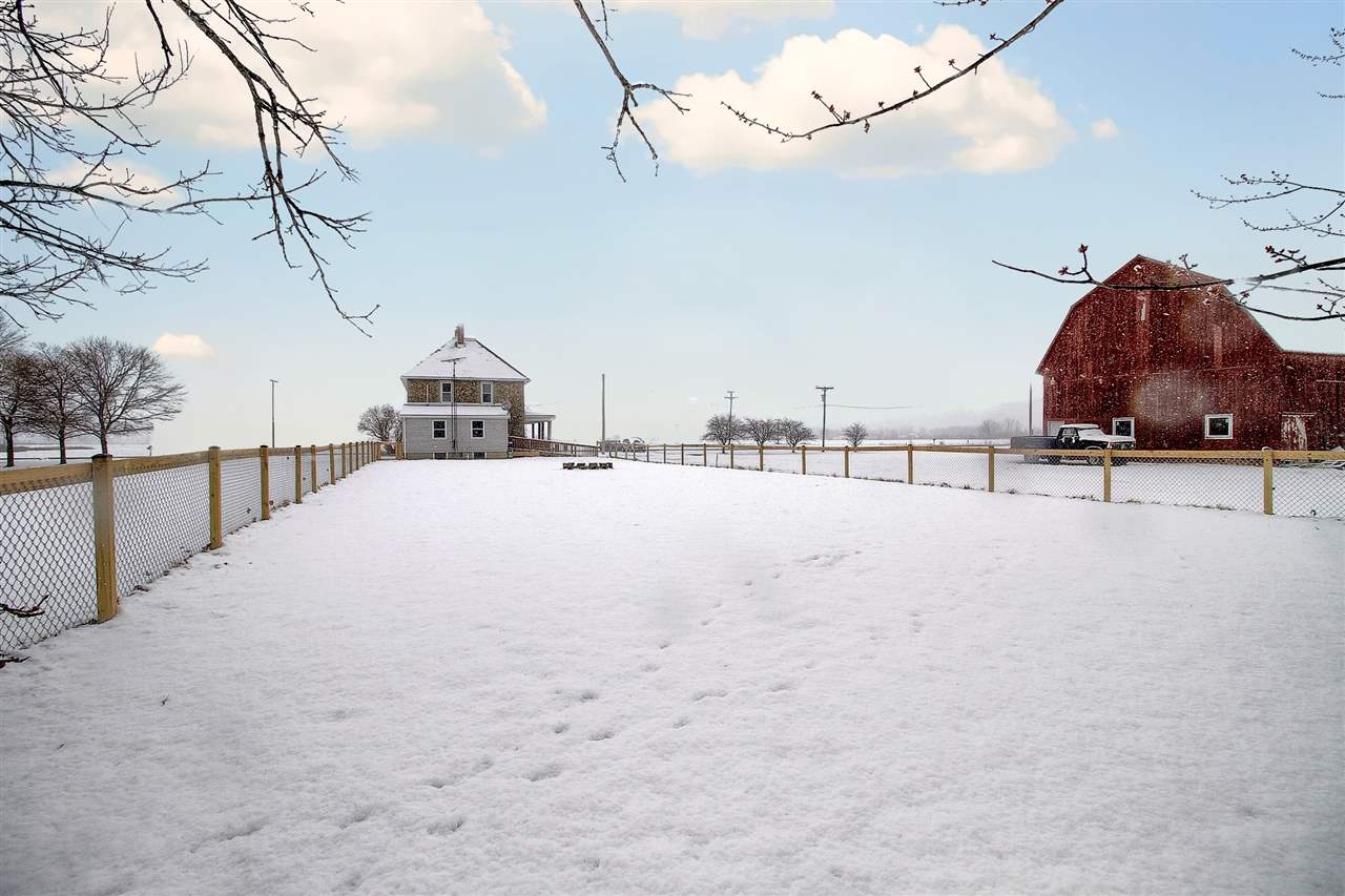 9405 Dolan Road Columbus, MI 48063 - Photo 21 of 27