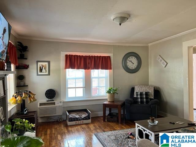 1575 Allison Mill Road Talladega, AL 35160 - Photo 3 of 21