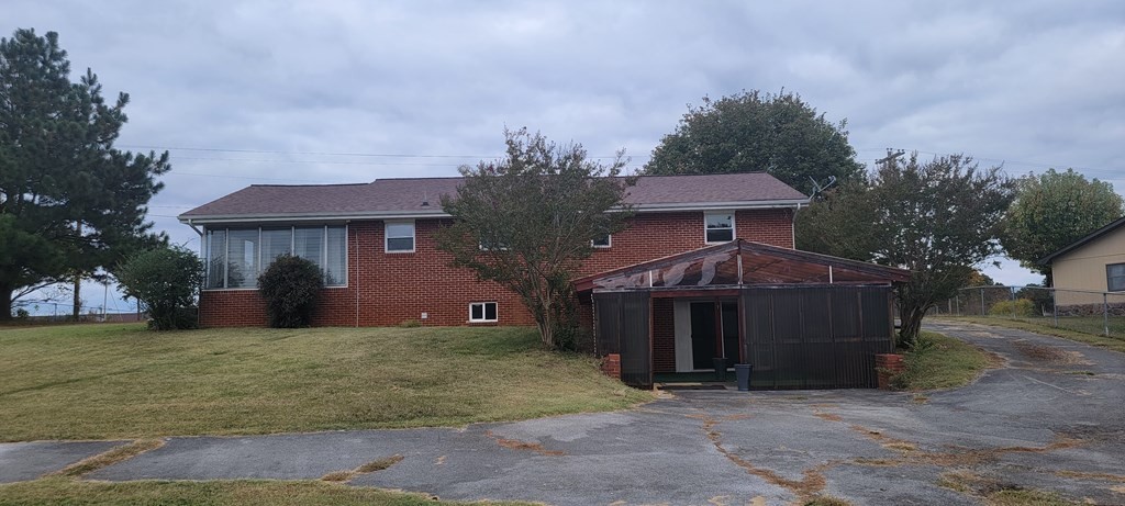 141 Sweeten Road Parrottsville, TN 37843 - Photo 30 of 32 Gallery Image 30