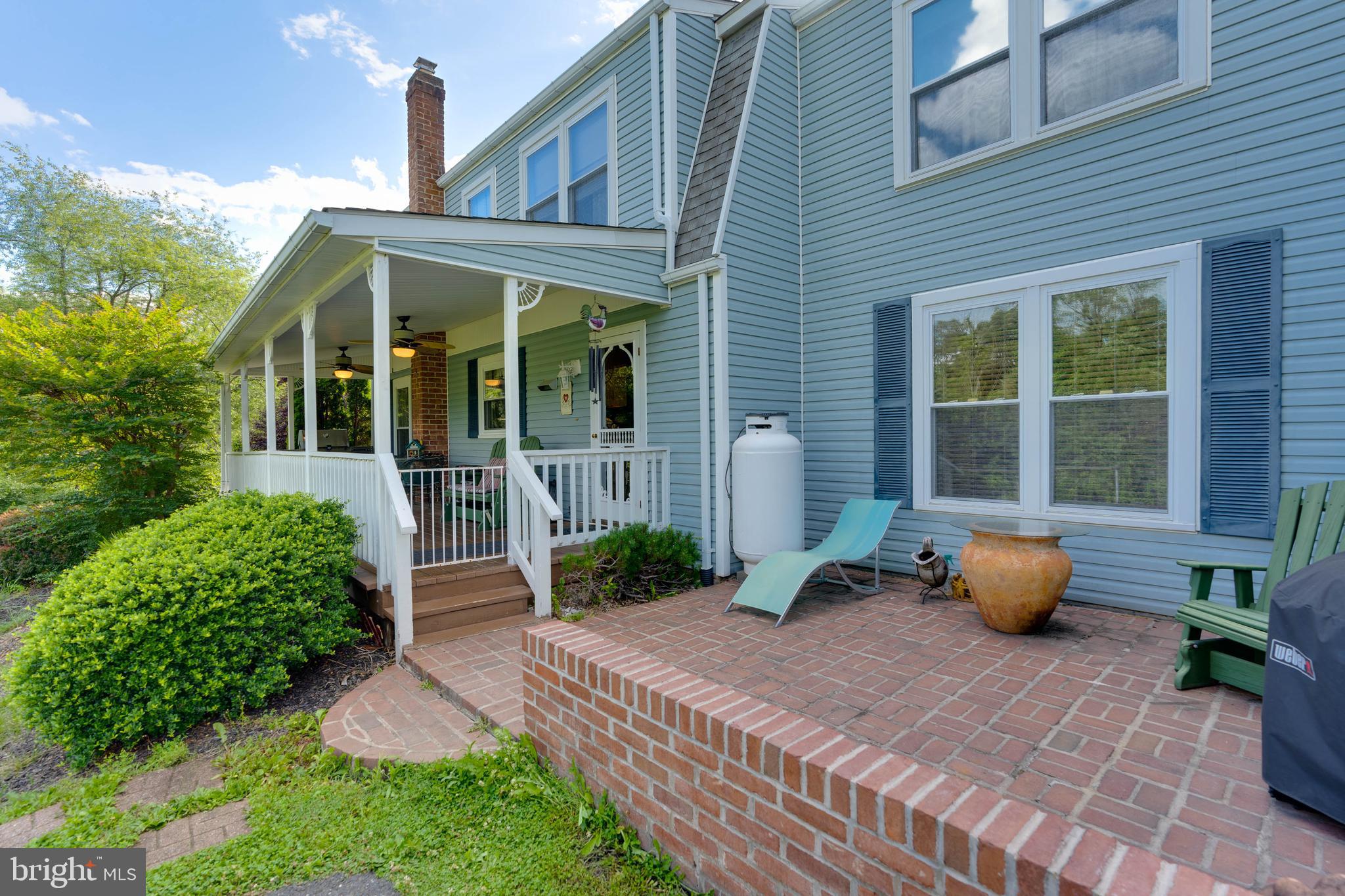 4050 Baptist Road Taneytown, MD 21787 - Photo 22 of 60