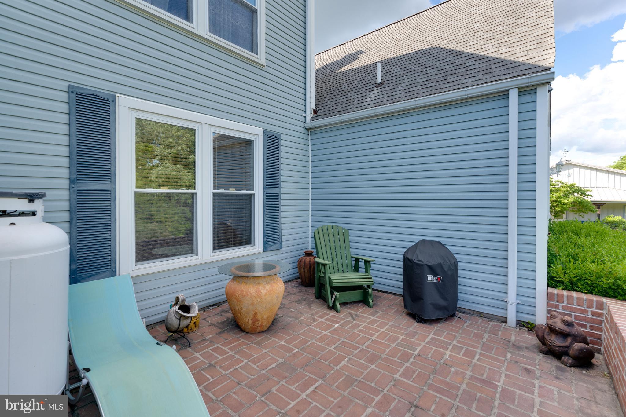 4050 Baptist Road Taneytown, MD 21787 - Photo 23 of 60