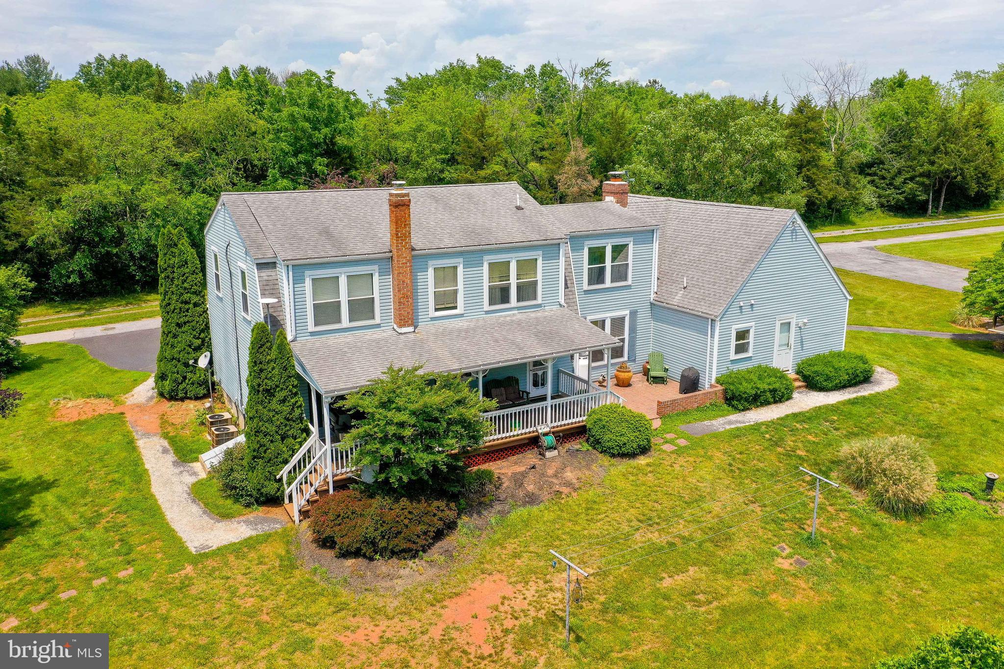 4050 Baptist Road Taneytown, MD 21787 - Photo 4 of 60