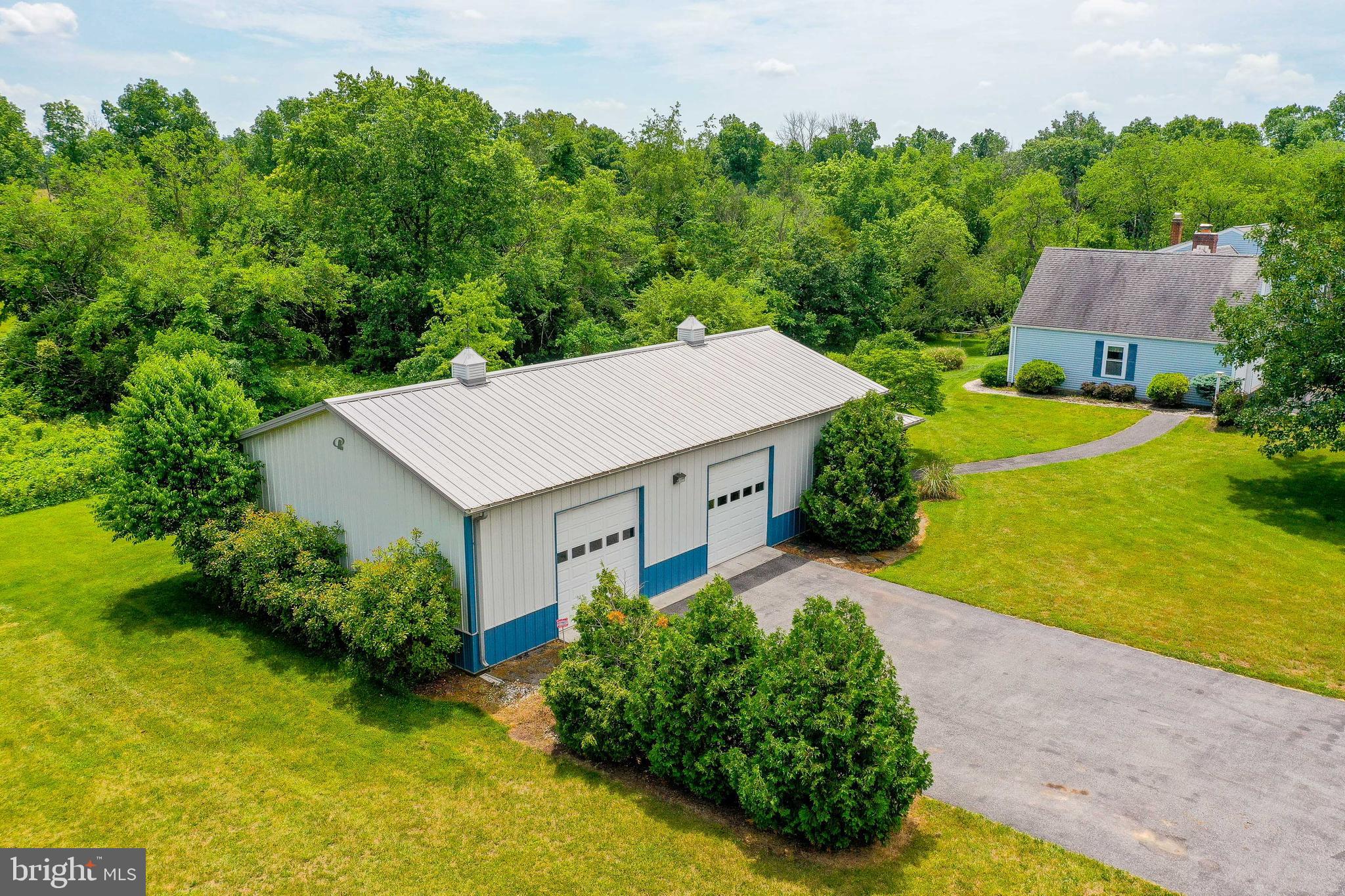 4050 Baptist Road Taneytown, MD 21787 - Photo 5 of 60