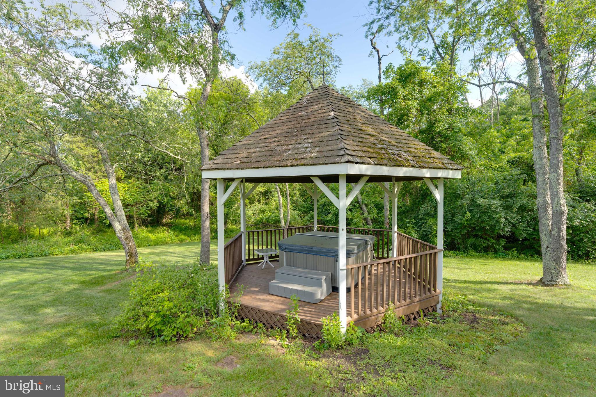 4050 Baptist Road Taneytown, MD 21787 - Photo 47 of 60