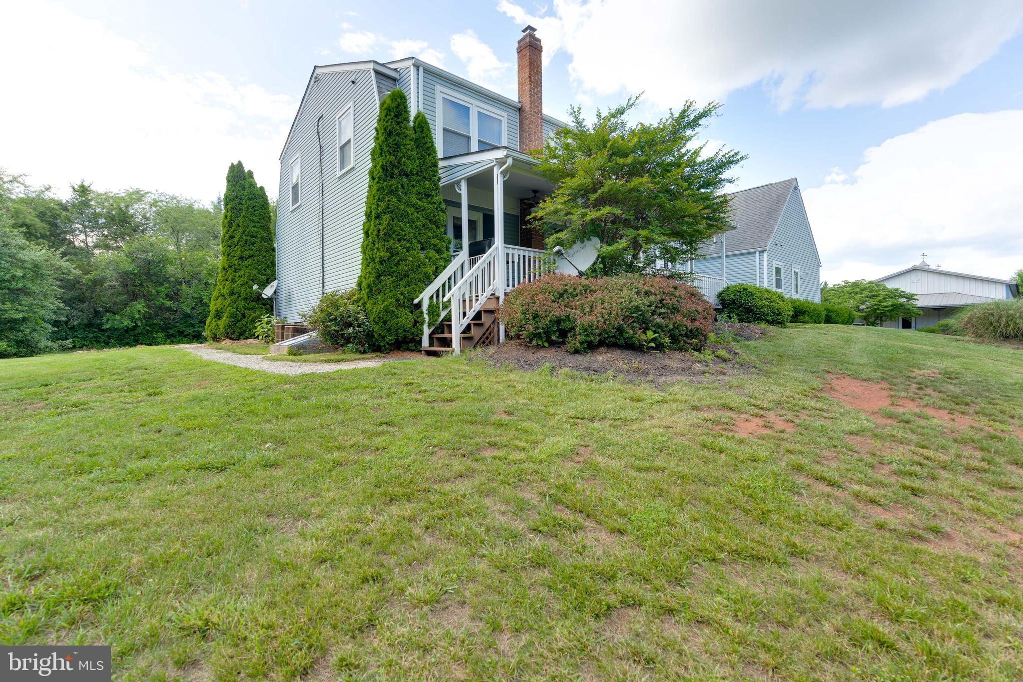 4050 Baptist Road Taneytown, MD 21787 - Photo 48 of 60