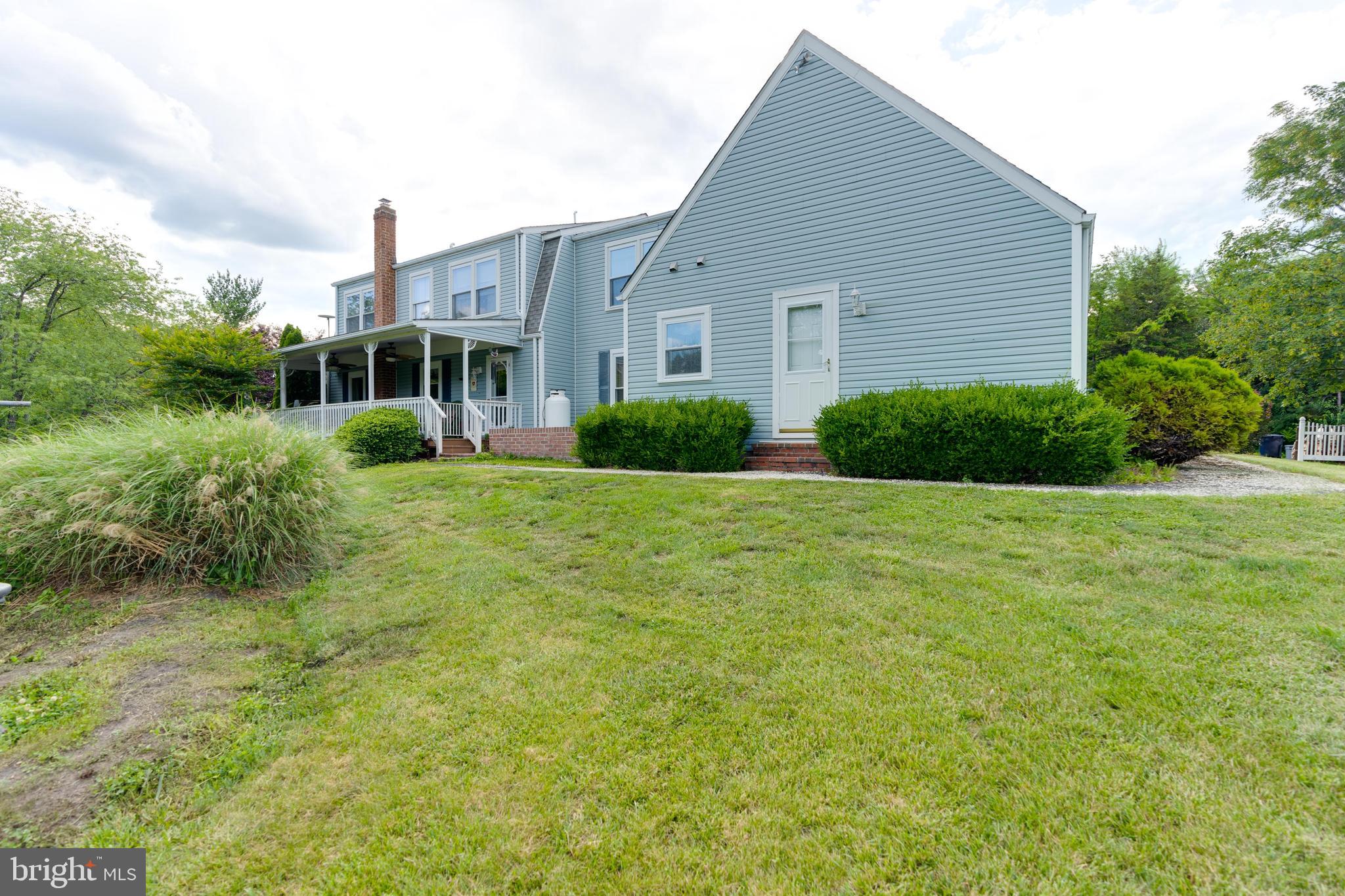 4050 Baptist Road Taneytown, MD 21787 - Photo 49 of 60