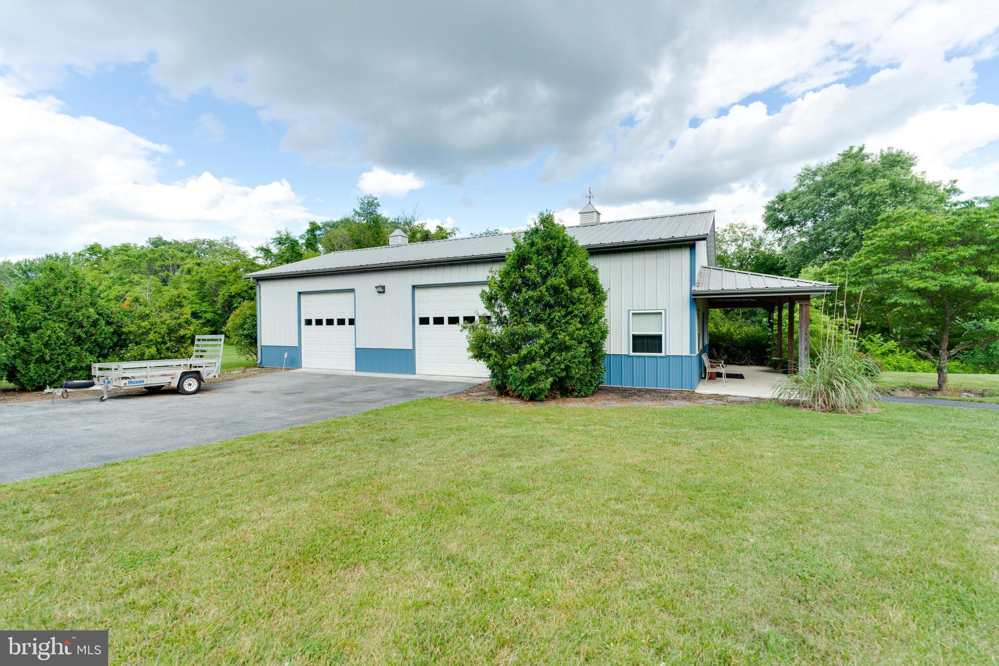4050 Baptist Road Taneytown, MD 21787 - Photo 50 of 60