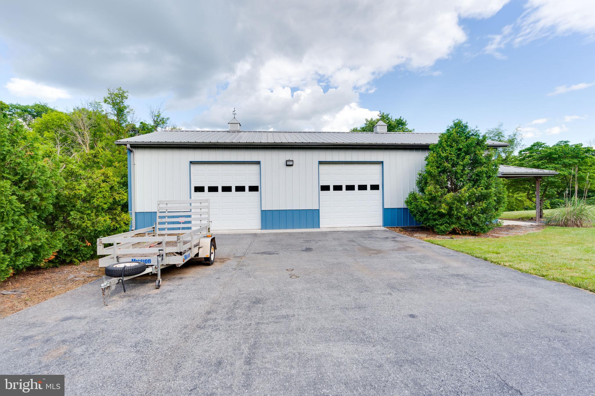 4050 Baptist Road Taneytown, MD 21787 - Photo 51 of 60