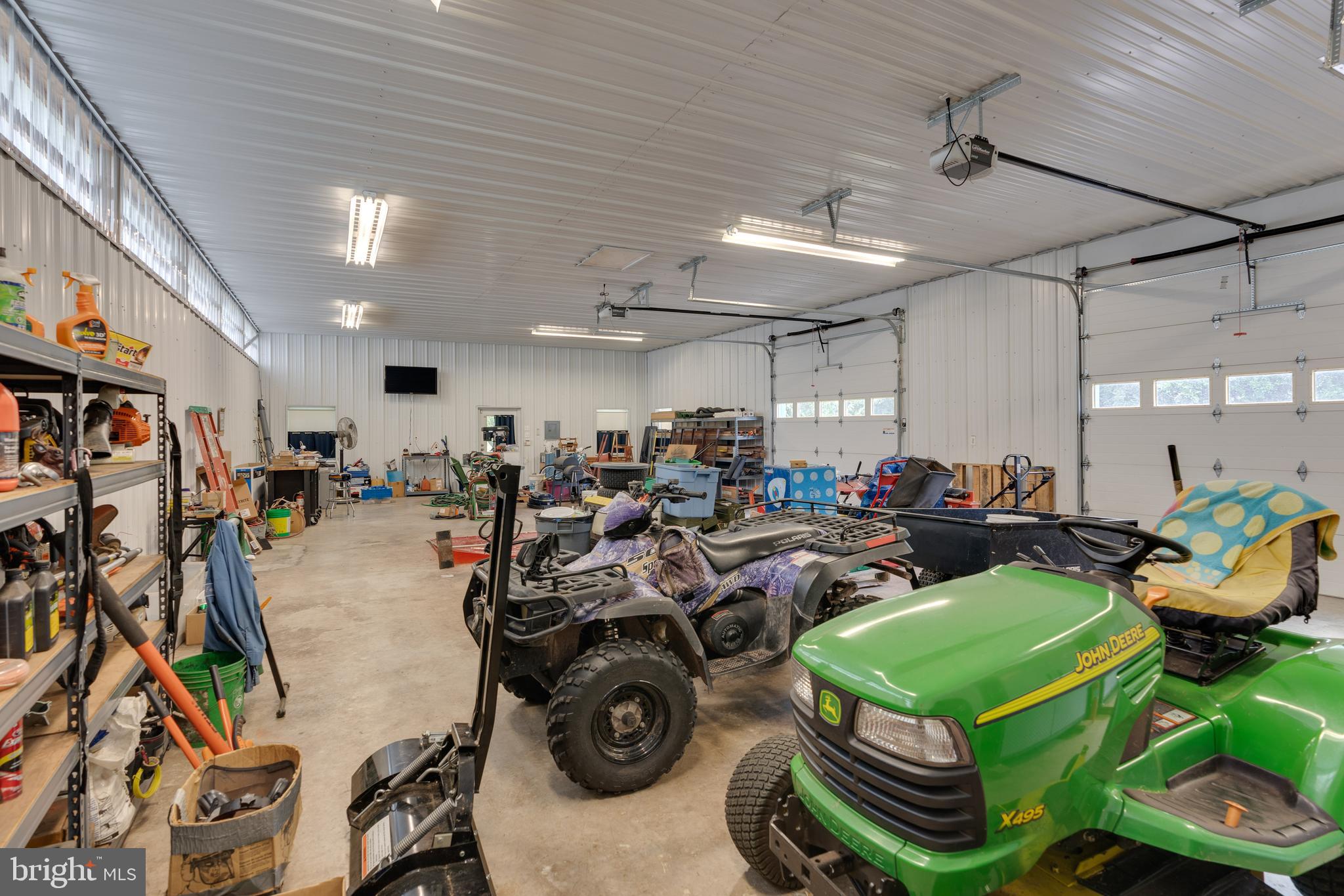 4050 Baptist Road Taneytown, MD 21787 - Photo 54 of 60