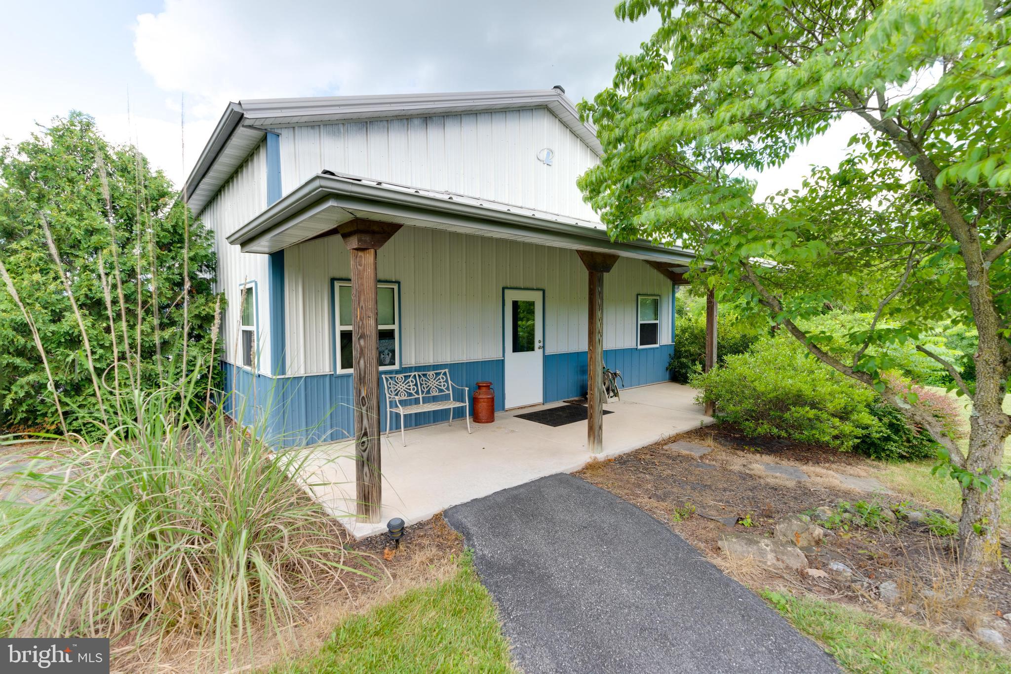4050 Baptist Road Taneytown, MD 21787 - Photo 56 of 60