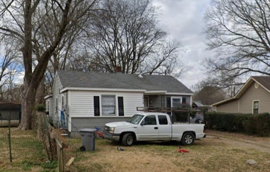 1715 Russwood Road Memphis, TN 38108 - Photo 1 of 14 Additional content