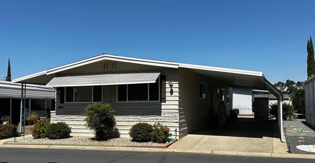 $165,000 | 202 Plaza Drive, Lodi, CA 95240