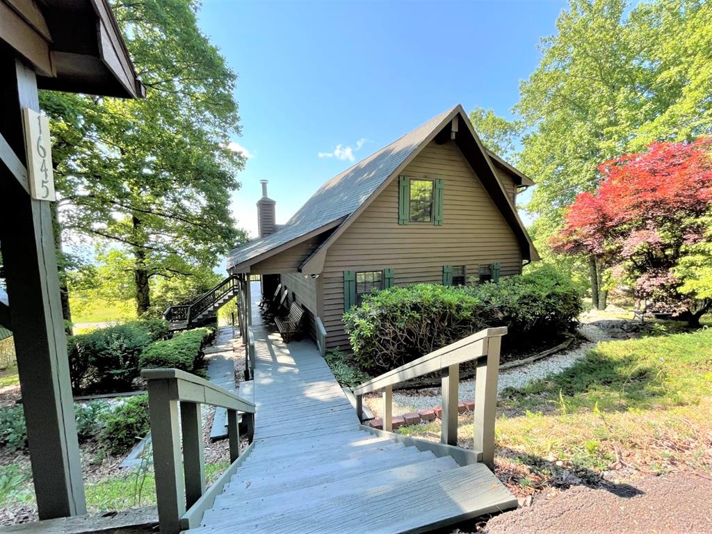 1645 Elk Spur Road Fancy Gap, VA 24328 - Photo 39 of 44 Gallery Image 39