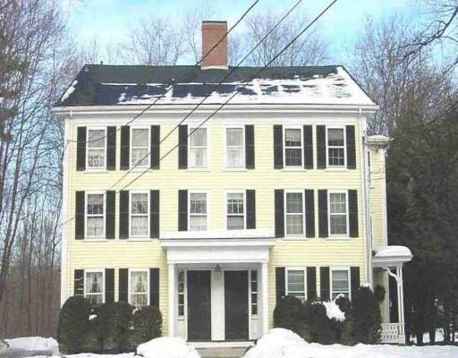 36-3 Great Road Bedford, MA 01730 - Photo 1 of 1 Gallery Image 1