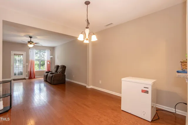 $289,999 | 100 Stratford Lakes Drive, Unit 150, Durham, NC 27713