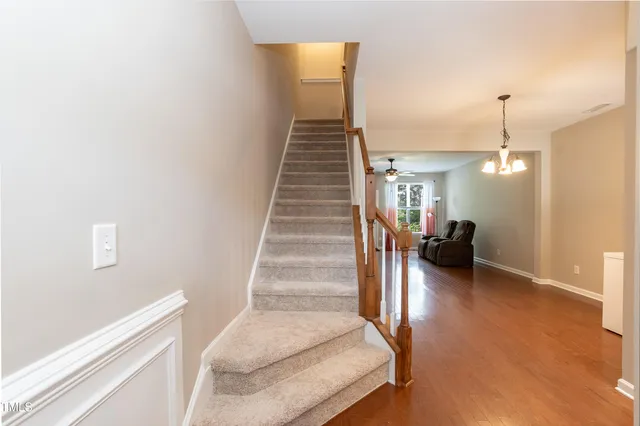 $289,999 | 100 Stratford Lakes Drive, Unit 150, Durham, NC 27713