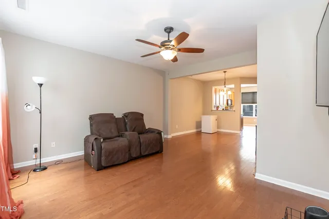 $289,999 | 100 Stratford Lakes Drive, Unit 150, Durham, NC 27713