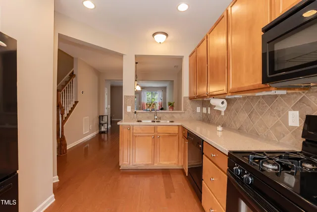 $289,999 | 100 Stratford Lakes Drive, Unit 150, Durham, NC 27713