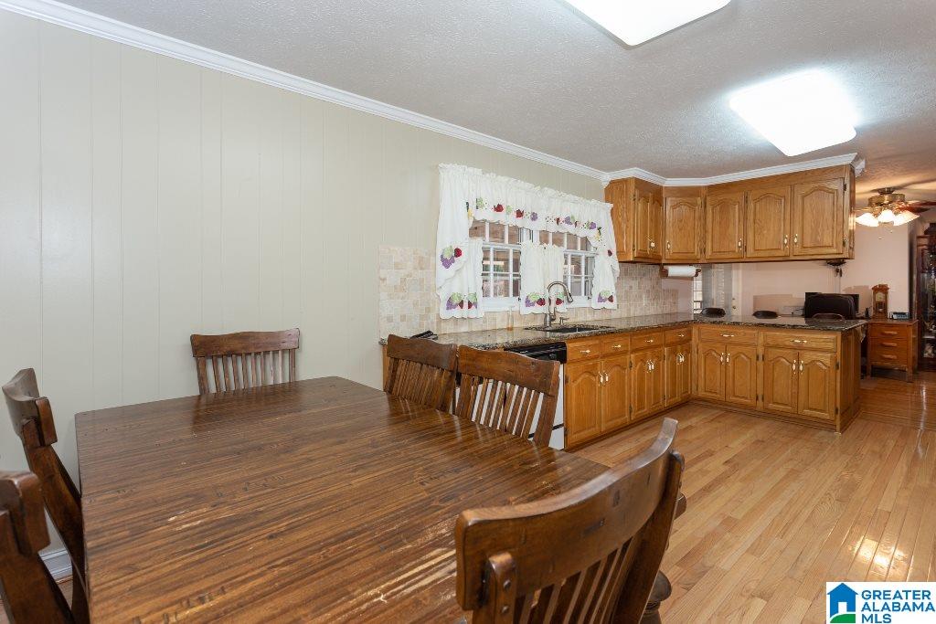 1181 Mountain View Road Talladega, AL 35160 - Photo 5 of 38