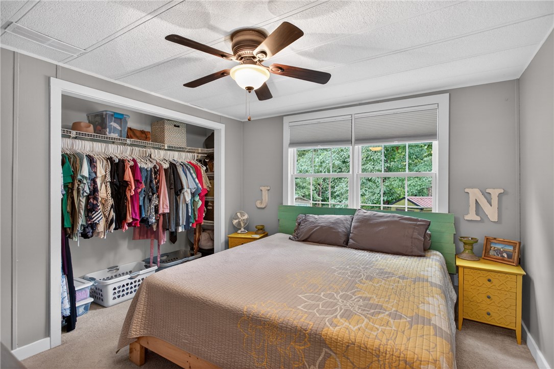 1757 Old Dobbin Bridge Road Townville, SC 29689 - Photo 10 of 36