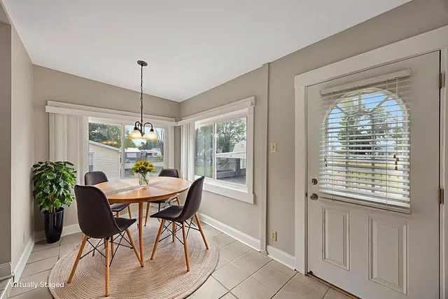 $224,900 | 515 Liberty Avenue, West College Corner, IN 47003