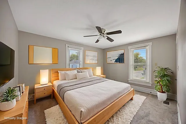 $224,900 | 515 Liberty Avenue, West College Corner, IN 47003