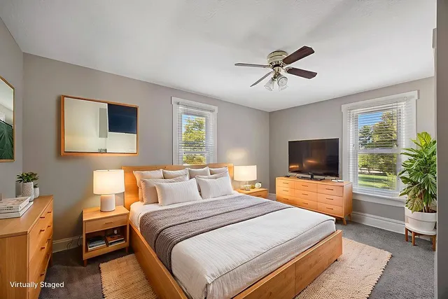 $224,900 | 515 Liberty Avenue, West College Corner, IN 47003