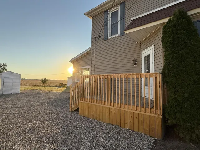 $224,900 | 515 Liberty Avenue, West College Corner, IN 47003