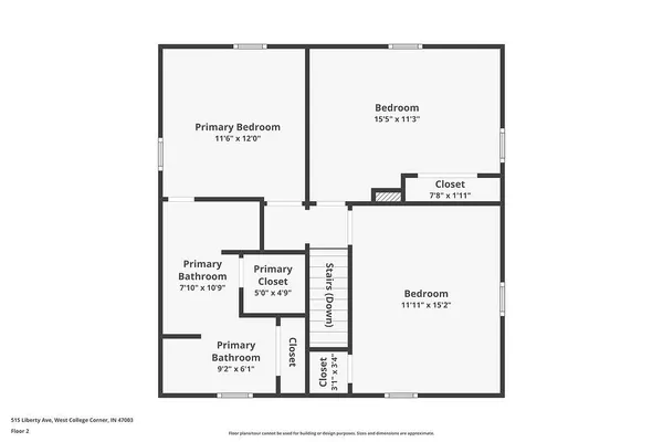 $214,000 | 515 Liberty Avenue, West College Corner, IN 47003