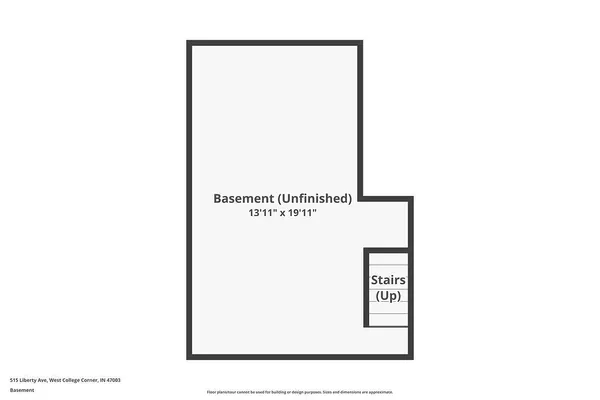 $214,000 | 515 Liberty Avenue, West College Corner, IN 47003