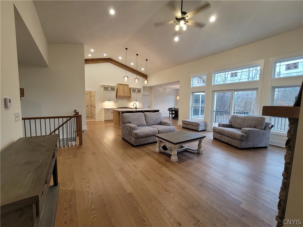 4 R Mistral Circle Liverpool, NY 13090 - Photo 8 of 50