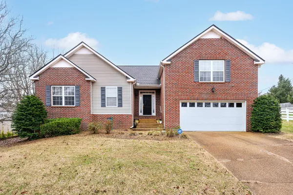 $485,000 | 2601 Danbury Circle, Spring Hill, TN 37174