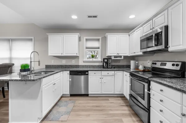 $485,000 | 2601 Danbury Circle, Spring Hill, TN 37174