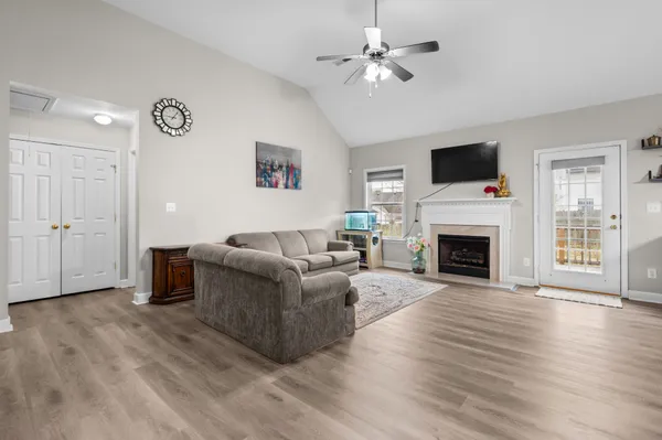 $485,000 | 2601 Danbury Circle, Spring Hill, TN 37174